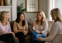 Gut Health During Perimenopause & Beyond